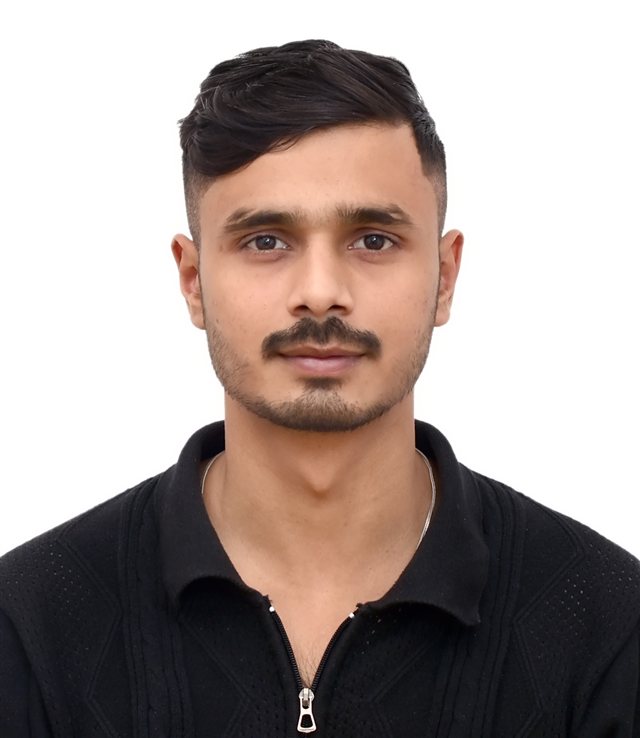 Abhishek Mishra, Head of Sales at Synaptro
